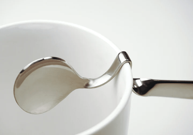 RSVP RSVP International Honey Spoon