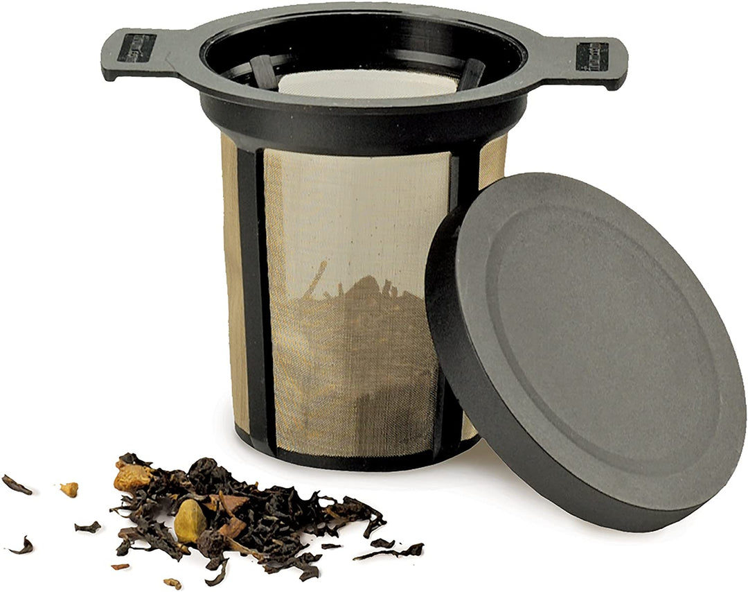RSVP RSVP Finum Loose Leaf Tea Infuser / Brewing Basket