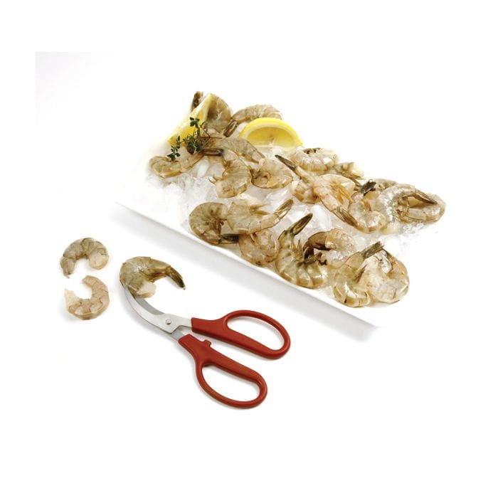 Shrimp / Prawn Deveiner and Peeler by Norpro