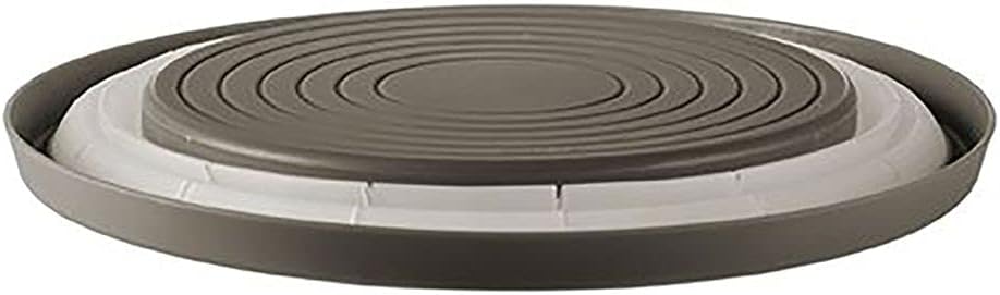 Collapsible Microwave Food Cover by Progressive