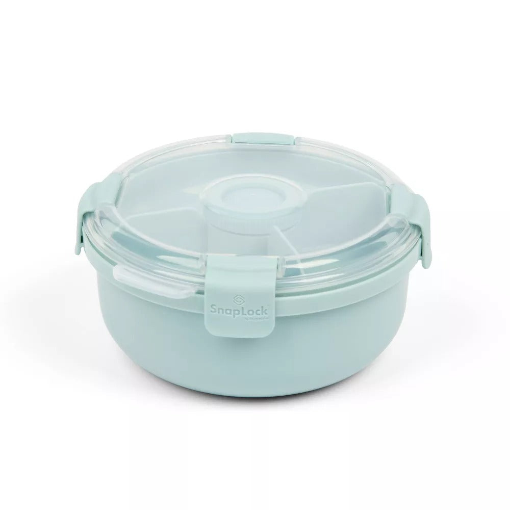 Salad To Go Lunch Container by SnapLock