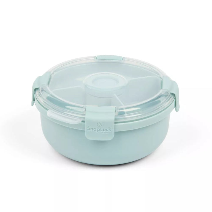 Salad To Go Lunch Container by SnapLock