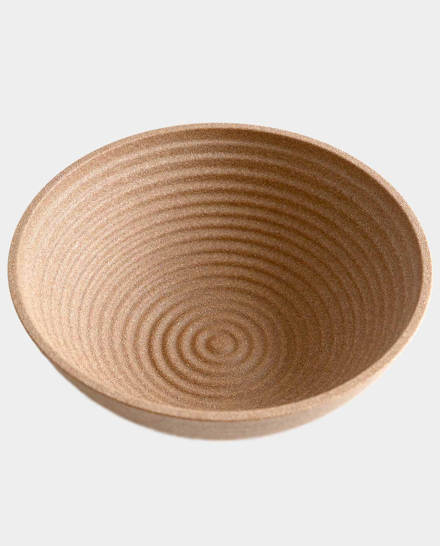 Maplewood Round Bread Banneton Proofing Basket by Breadtopia