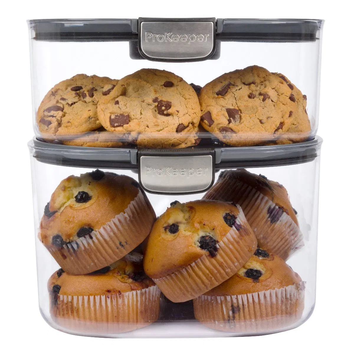 Prepworks ProKeeper Cookie Container - Thumbnail 4