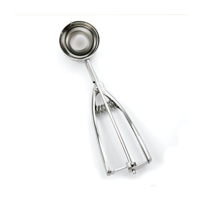 3 Tablespoon Stainless Steel Cookie Dough Scoop by Norpro