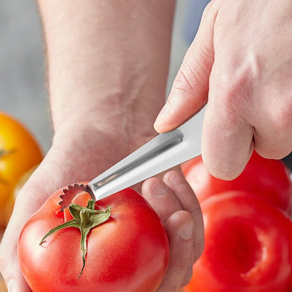 Kooi Housewares Tomato / Strawberry Corer