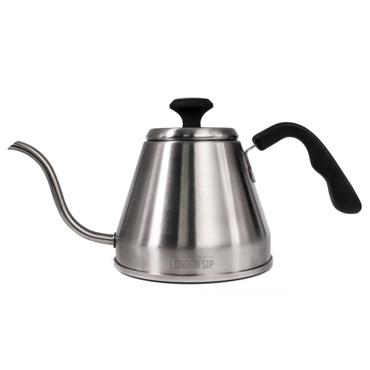 RiteTemp Gooseneck Stovetop Kettle by Escali