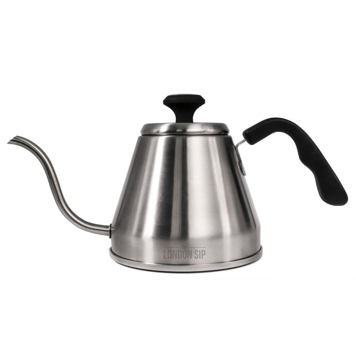 RiteTemp Gooseneck Stovetop Kettle by Escali