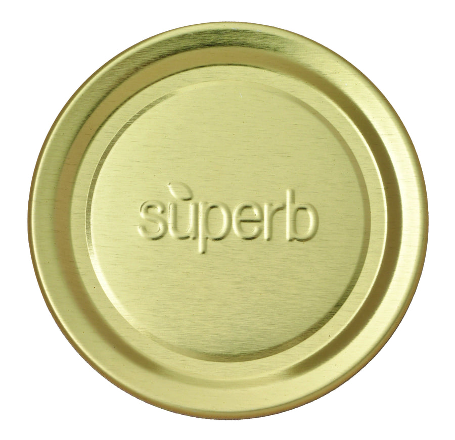 Superb Canning Lids Regular Mouth Mason Jar Lids 60 or 120 Lids