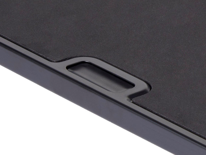 Talisman Nifty Appliance Rolling Tray - Black