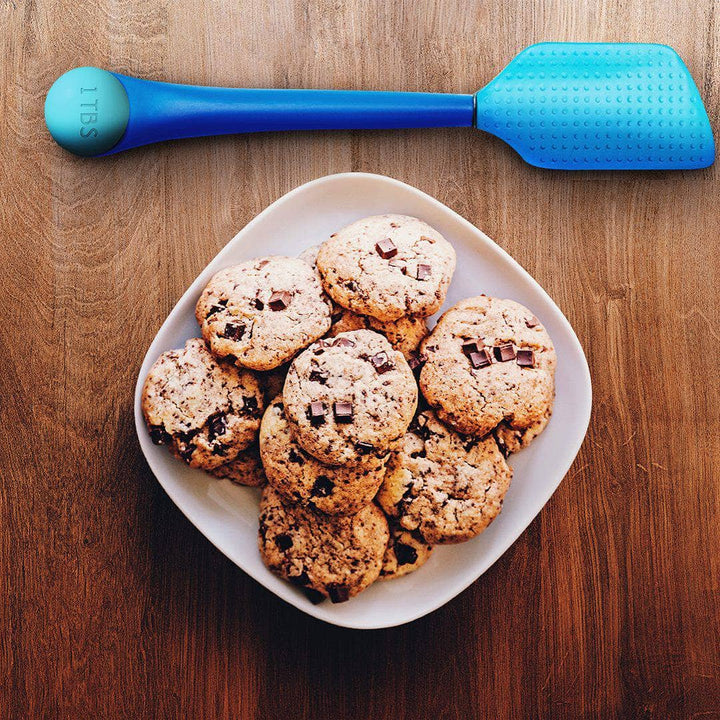 Scoops Talisman Spatula - Cookie Scoop