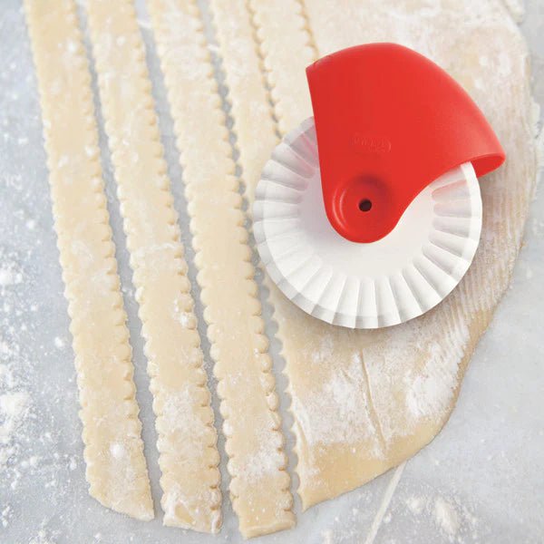 Talisman Pastry Wheel Decorator/Cutter Set