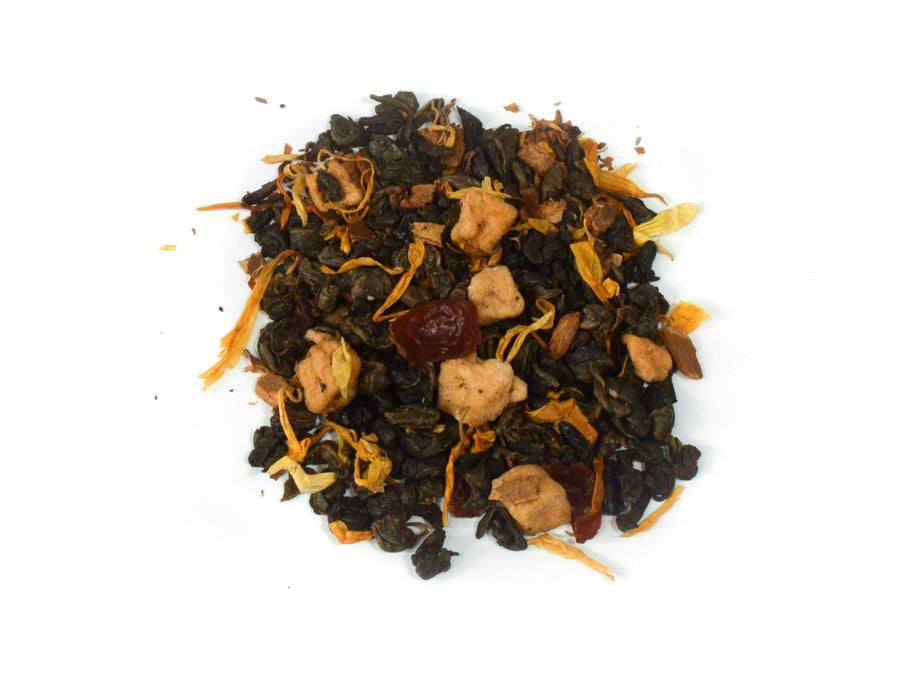Teaologie Teaologie Autumn Harvest Green Tea