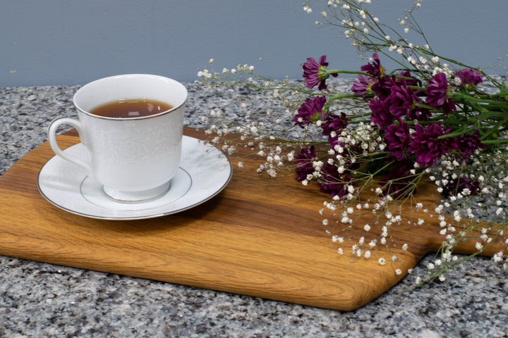 Teaologie Teaologie Jasmine Rooibos Loose Leaf Tea