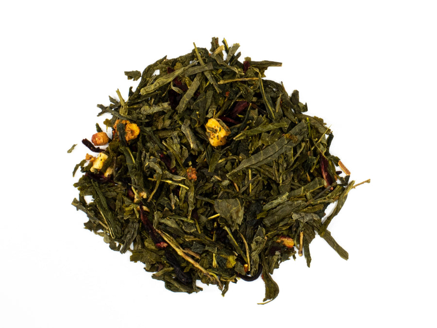 Teaologie Teaologie Melonberry Green Tea