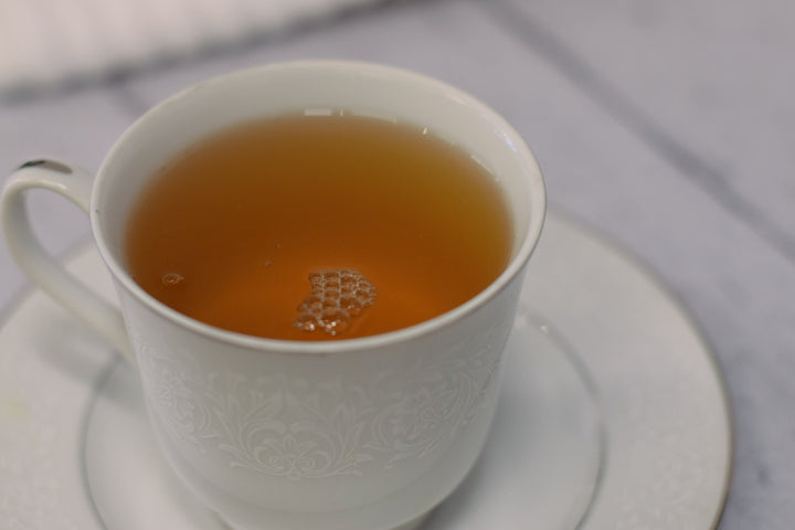 Tea & Infusions Teaologie Relaxatious Tea