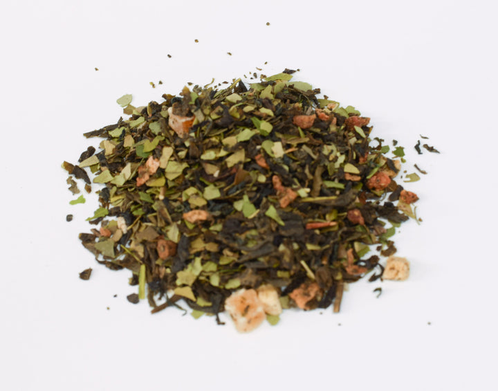 Teaologie Teaologie Strawberry Mate