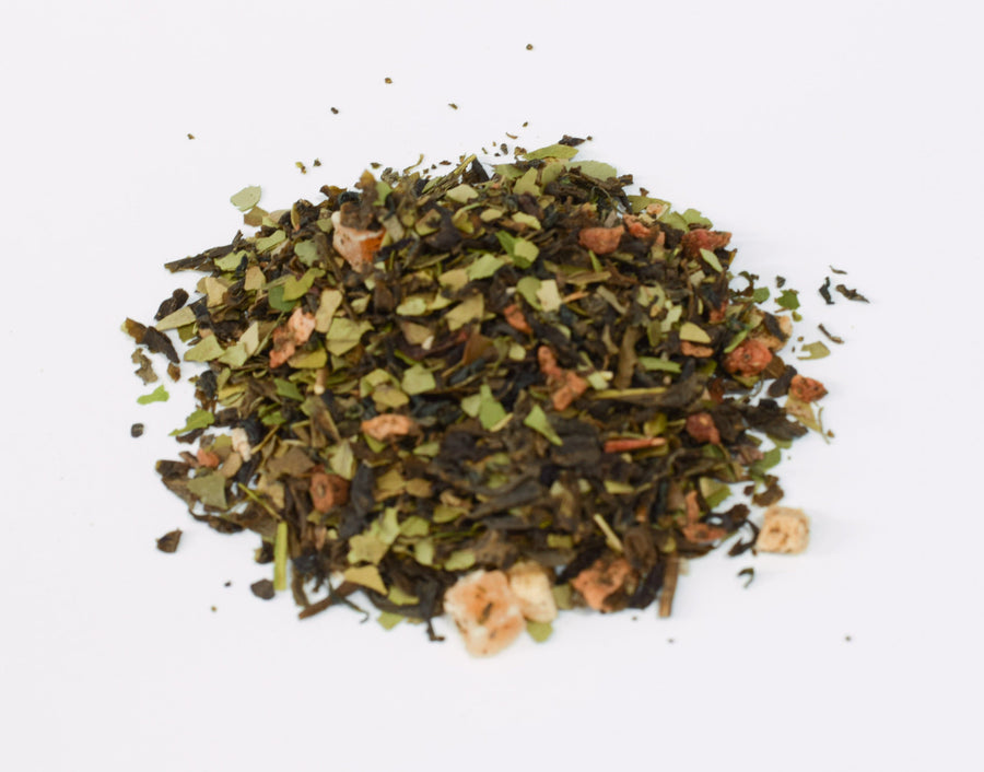Teaologie Teaologie Strawberry Mate