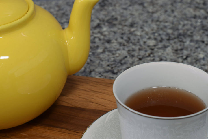 Tea & Infusions Teaologie Strawberry Mate