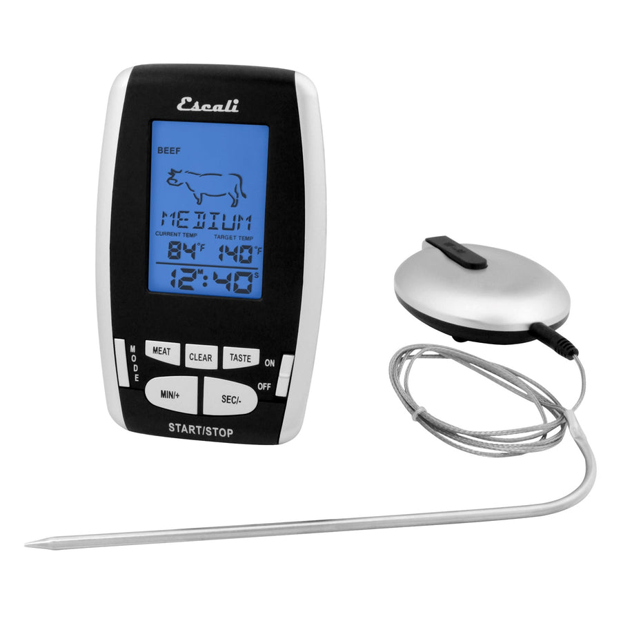 Escali Meat thermometer