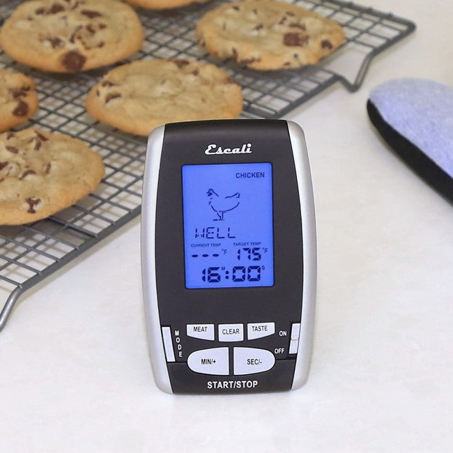 wireless probe thermometer 