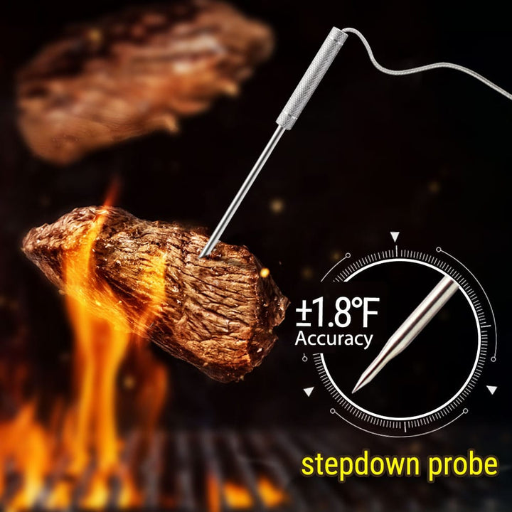 ThermoPro Thermopro TP20 Wireless Remote Digital Thermometer