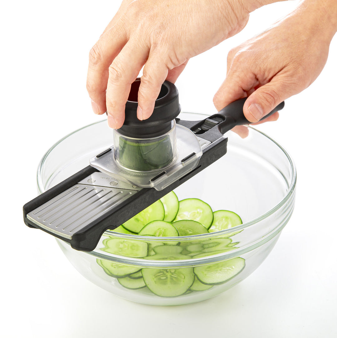 Professional Thin Slicer Mandoline by PL8