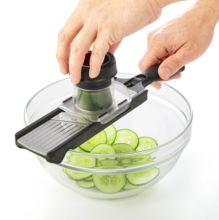 Professional Thin Slicer Mandoline by PL8