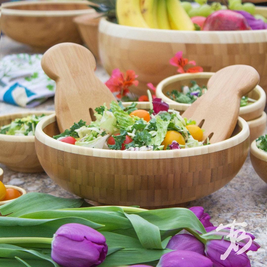 Totally Bamboo Dish Rack, Bamboo