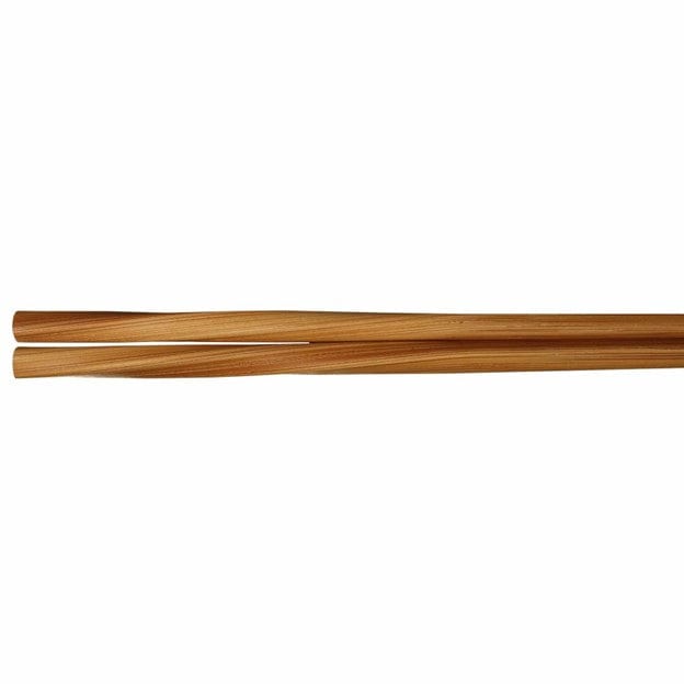 Totally Bamboo Totally Bamboo "Twist" Reusable Chopsticks (5 Pairs)