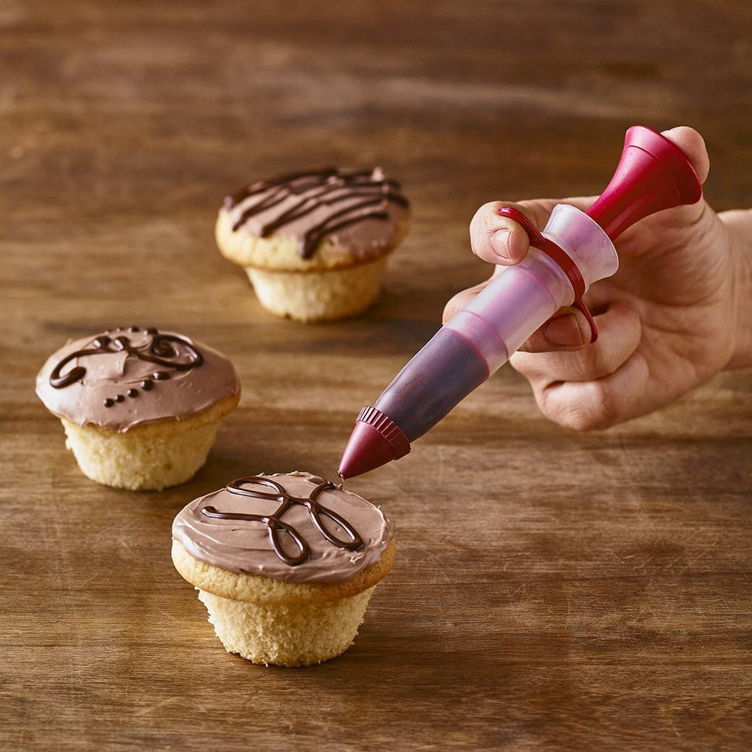 Trudeau Trudeau Icing Decorating Pen