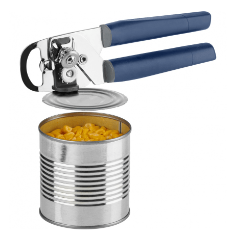 Trudeau Trudeau Can Opener - Blue