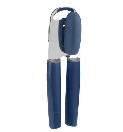 Trudeau Trudeau Can Opener - Blue