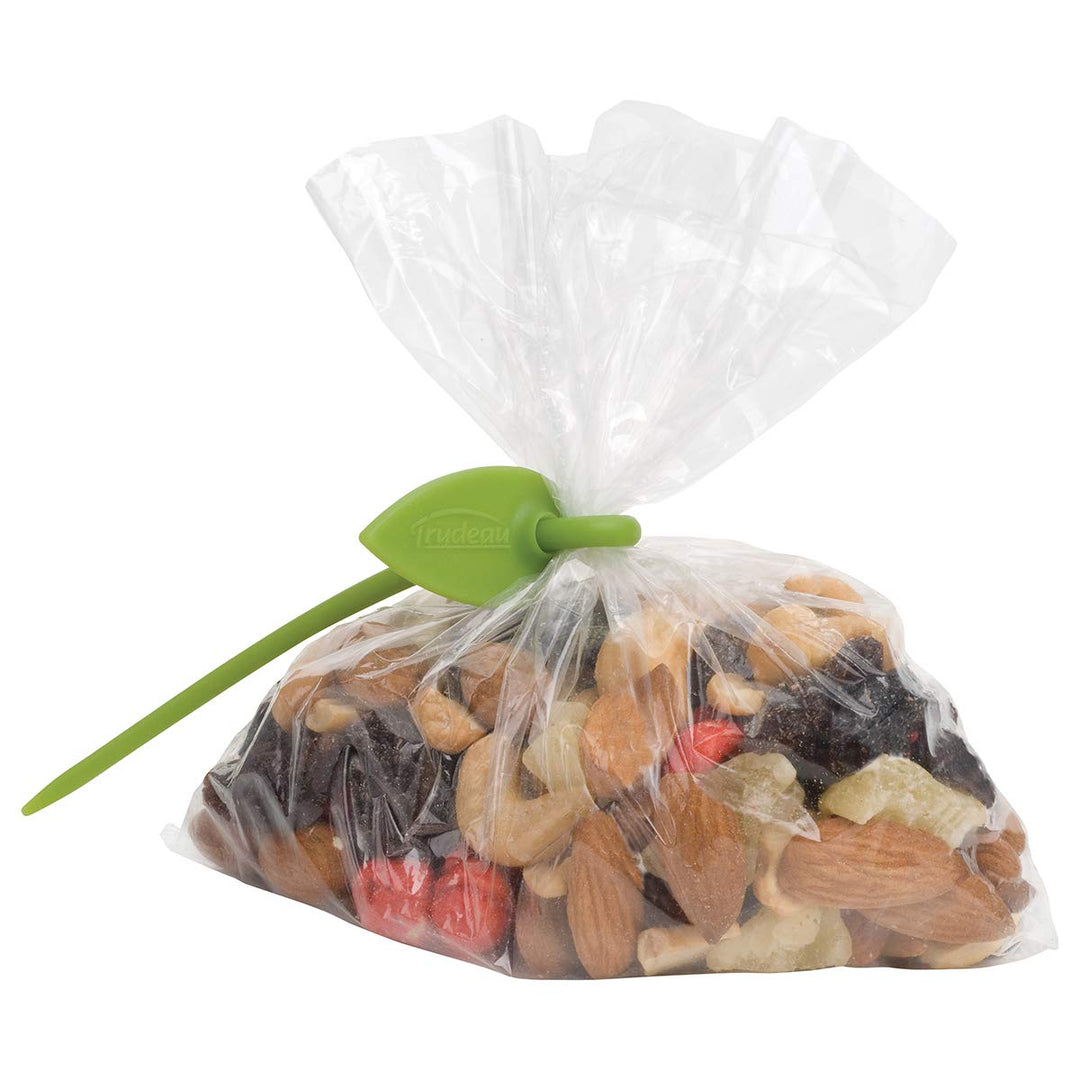 Food Storage Silicone Tie Wraps