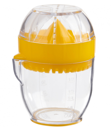Trudeau Trudeau Citrus Juicer Lemon Squeezer 1/2 Cup