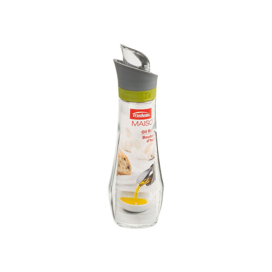Trudeau Trudeau Oil/Vinegar Bottle