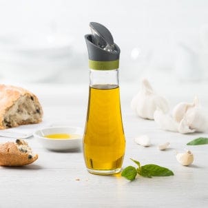 Trudeau Trudeau Oil/Vinegar Bottle