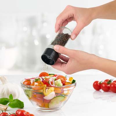 Pepper Mill