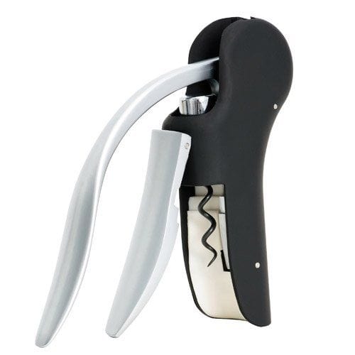 True Brands True Brands Nautilus Easy Lever Corkscrew