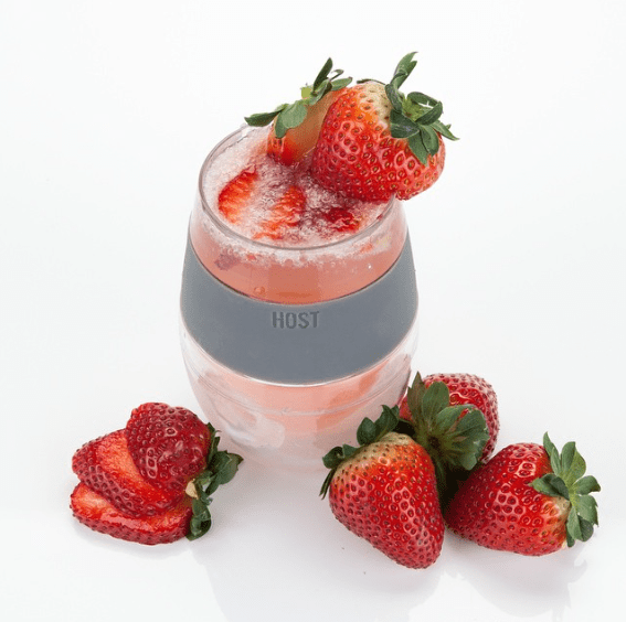 Host Wine Cooling Cup - Thumbnail 3