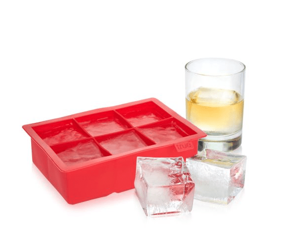 True Brands Colossal Ice Cube Tray