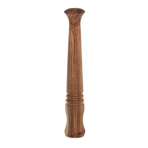 True Brands True Brands Acacia Wood Muddler w/ Bag