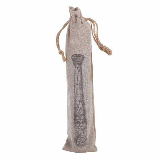 True Brands True Brands Acacia Wood Muddler w/ Bag