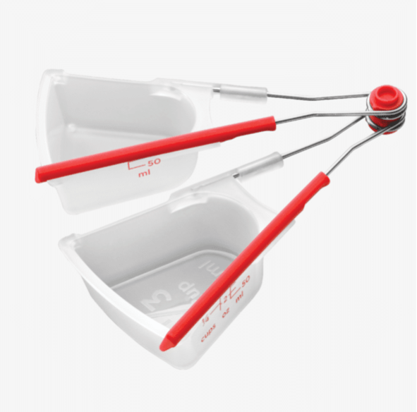 Dreamfarm Levups Measuring Cups - Thumbnail 3