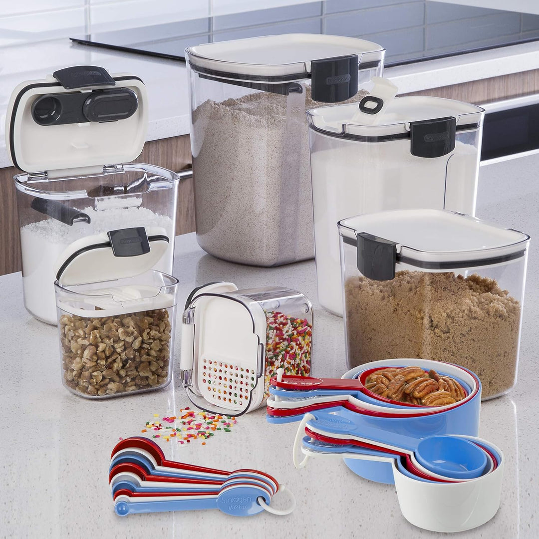 Ultimate Measuring Set by Prep Works