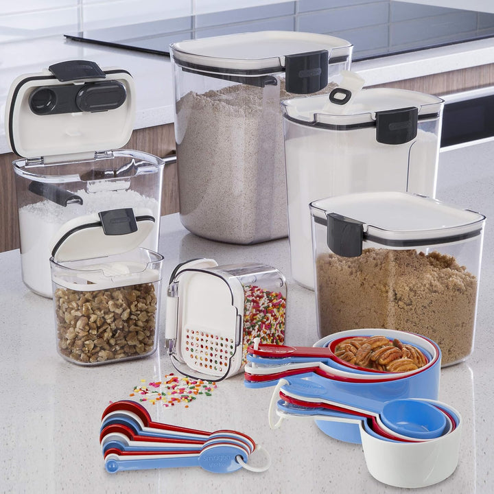 Ultimate Measuring Set by Prep Works
