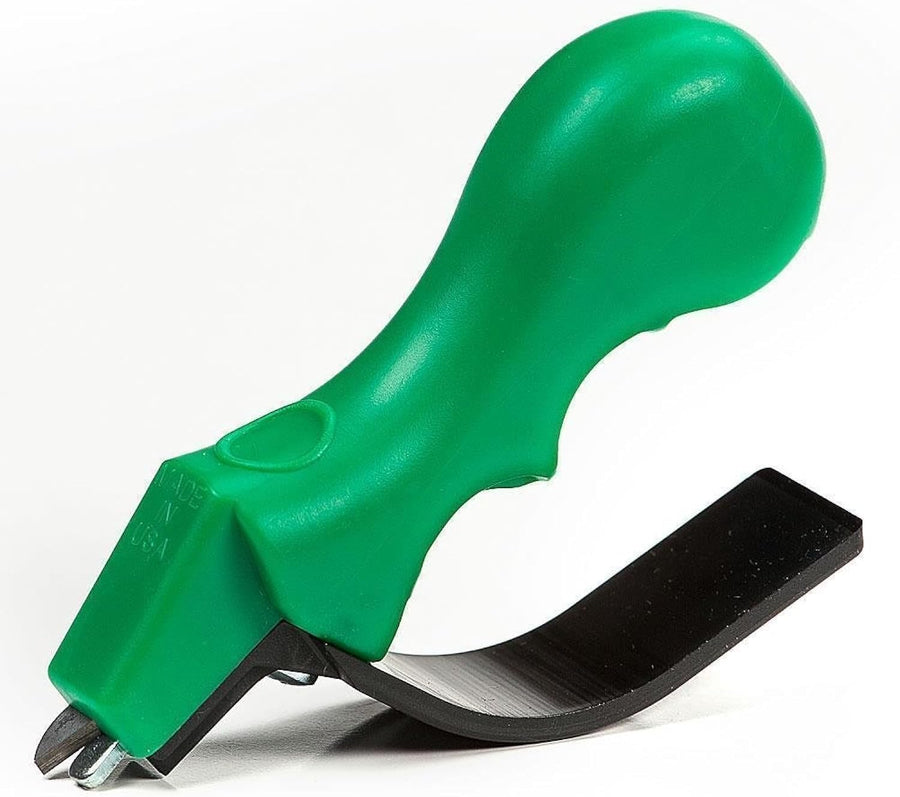Ulu Knife Sharpener by the Ulu Factory