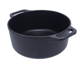 Victoria Cast Iron Victoria Cast Iron Dutch Oven - 7 Quart