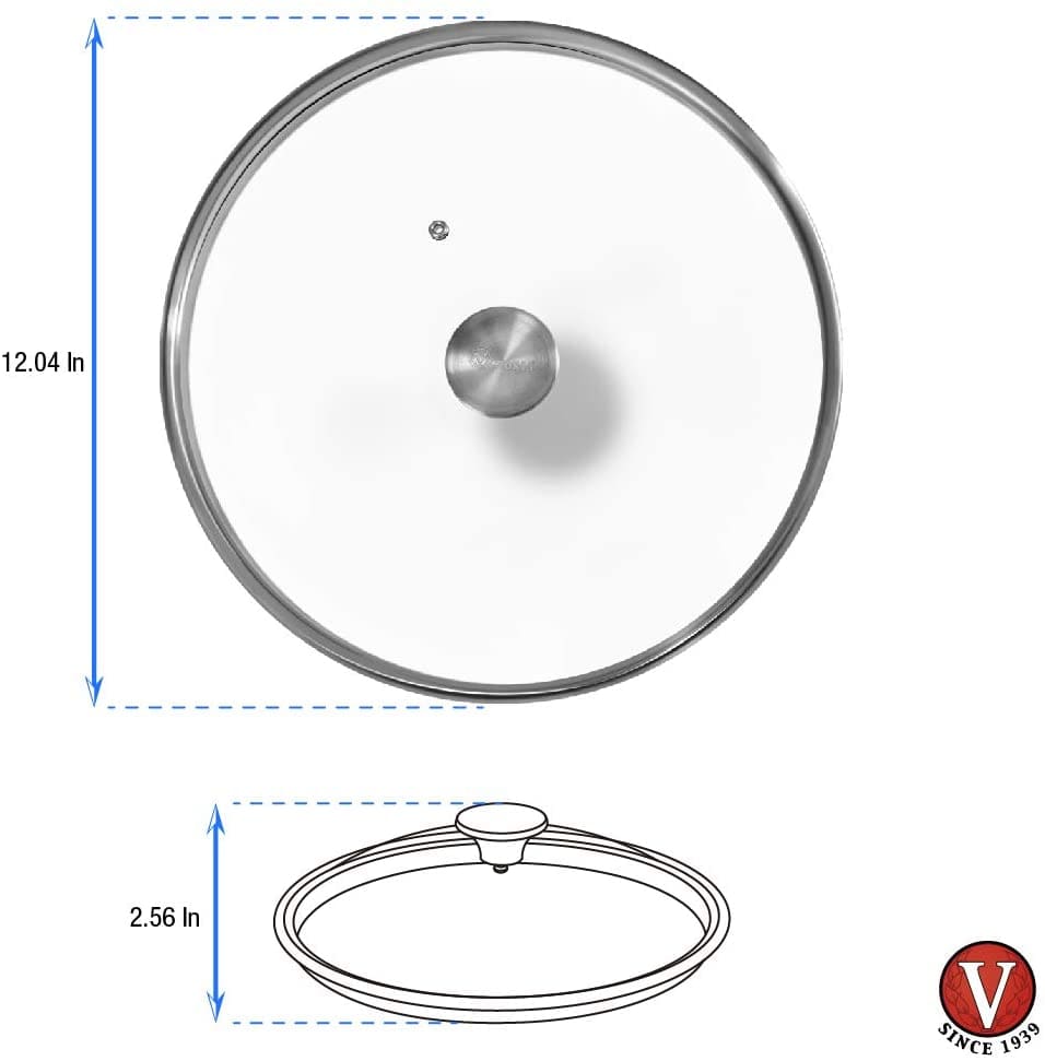 Victoria Cast Iron Victoria Cast Iron Skillet