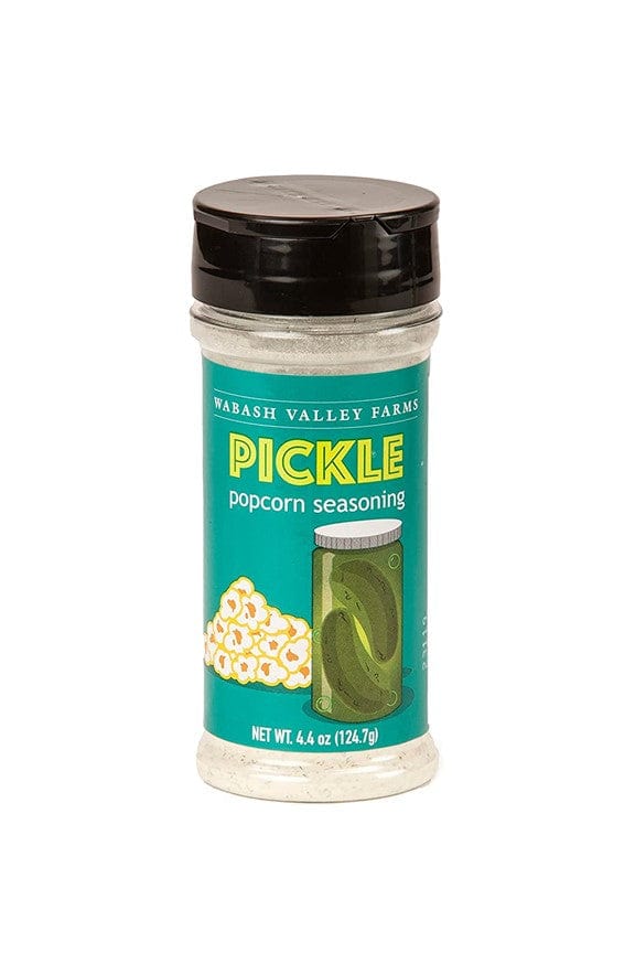 Wabash Valley Farms Dill-icious Pickle Popcorn Seasoning by Wabash Valley Farms